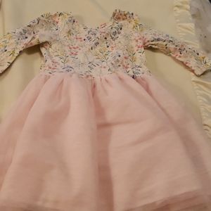Tutu dress